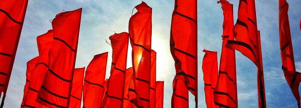 Affiliate Marketing red flags review