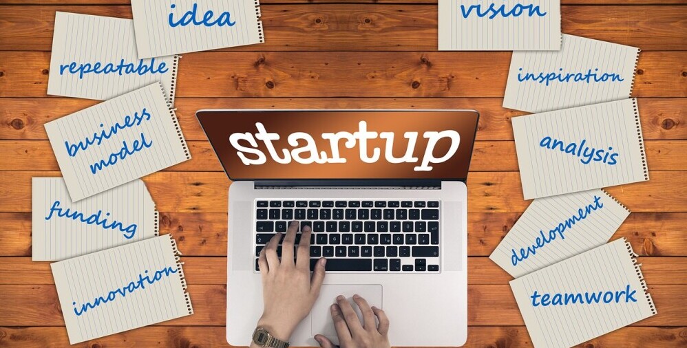 Step by step Business Start-up