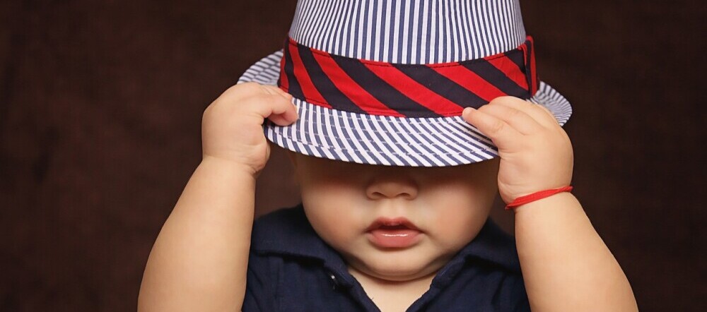 Beginner's guide to children's fashion