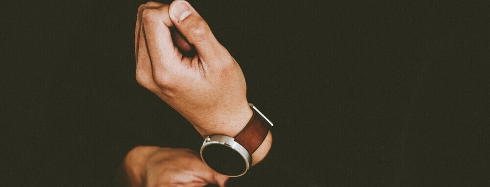 men's fashion business