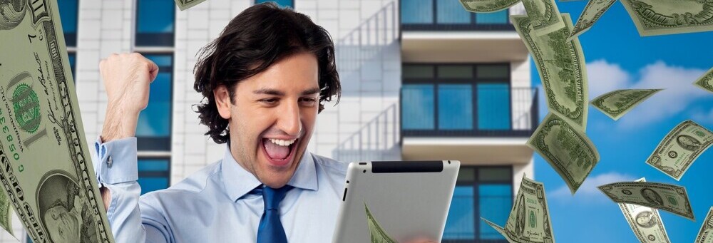 Affiliate Marketing Business Online